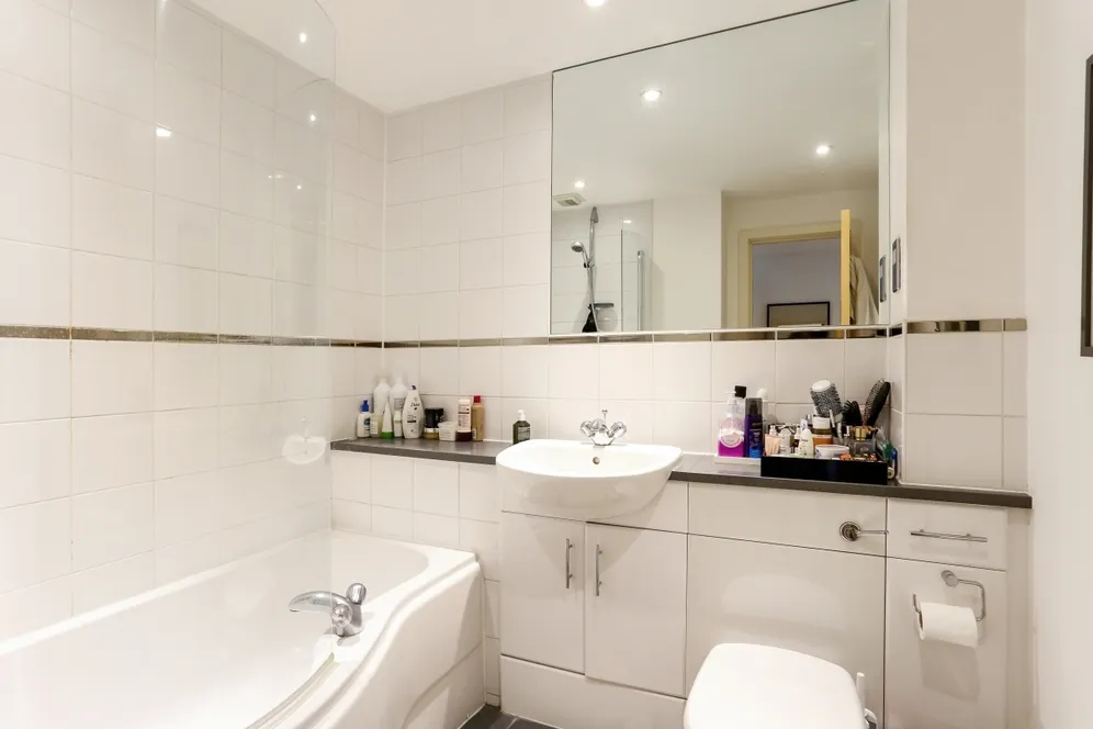 Owen Street London EC1V photo 9