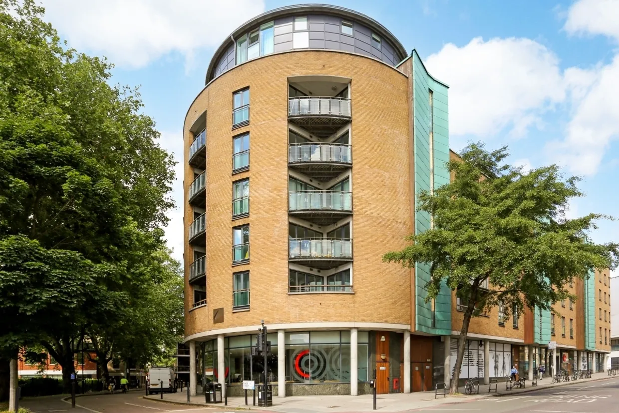 Owen Street London EC1V photo 17