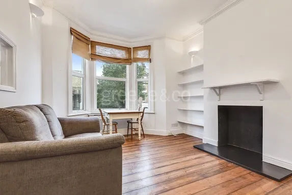 Saltram Crescent London W9