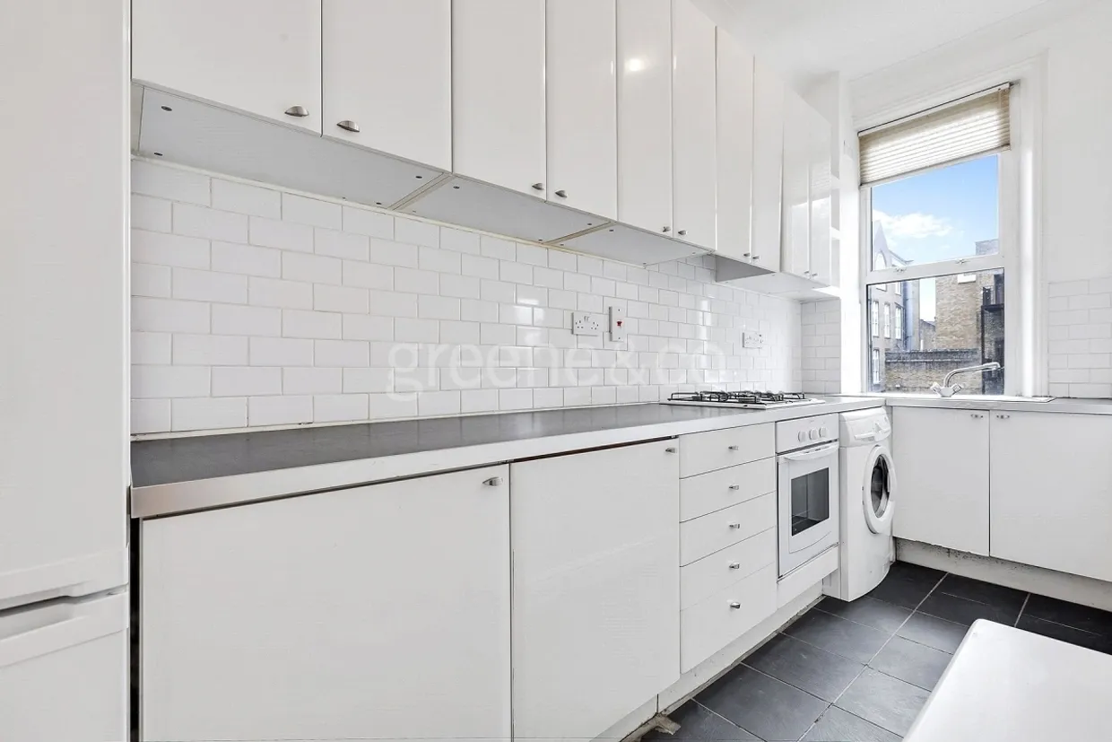 Saltram Crescent London W9 photo 2