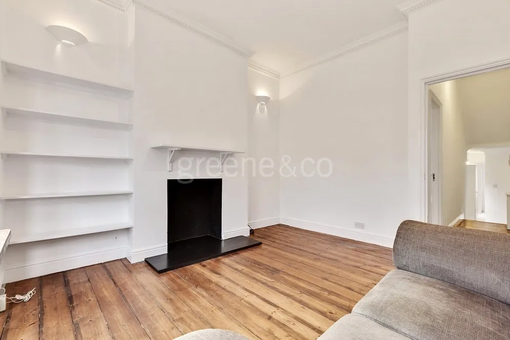Saltram Crescent London W9 photo 5