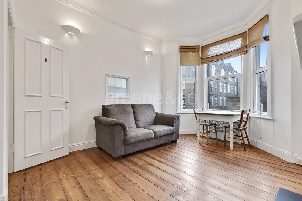 Saltram Crescent London W9 photo 9
