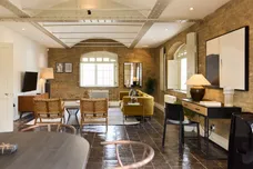 Ivory House, St. Katharine Dock, E1W photo 2