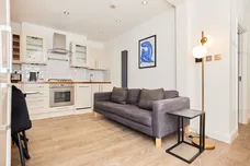 Southwark Park Road, Bermondsey, SE16 photo 2