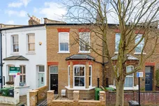 Becklow Road London W12 photo 1