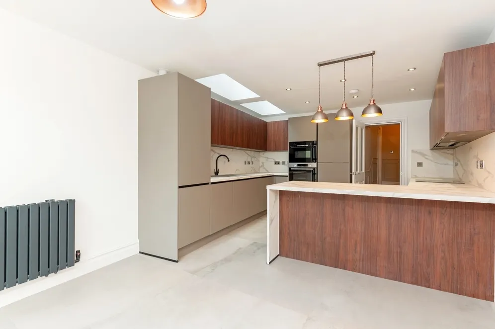 Becklow Road London W12 photo 5
