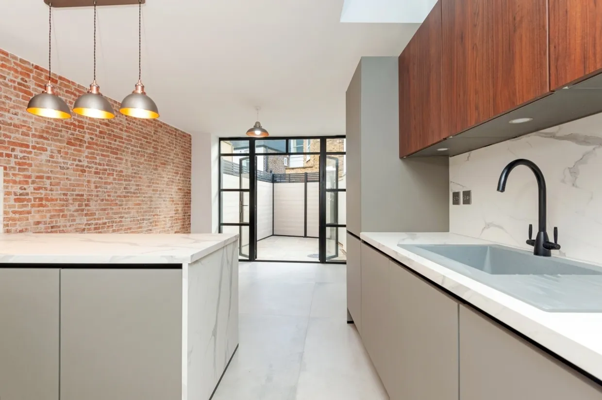 Becklow Road London W12 photo 7