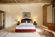 Ivory House, St. Katharine Dock, E1W photo 14