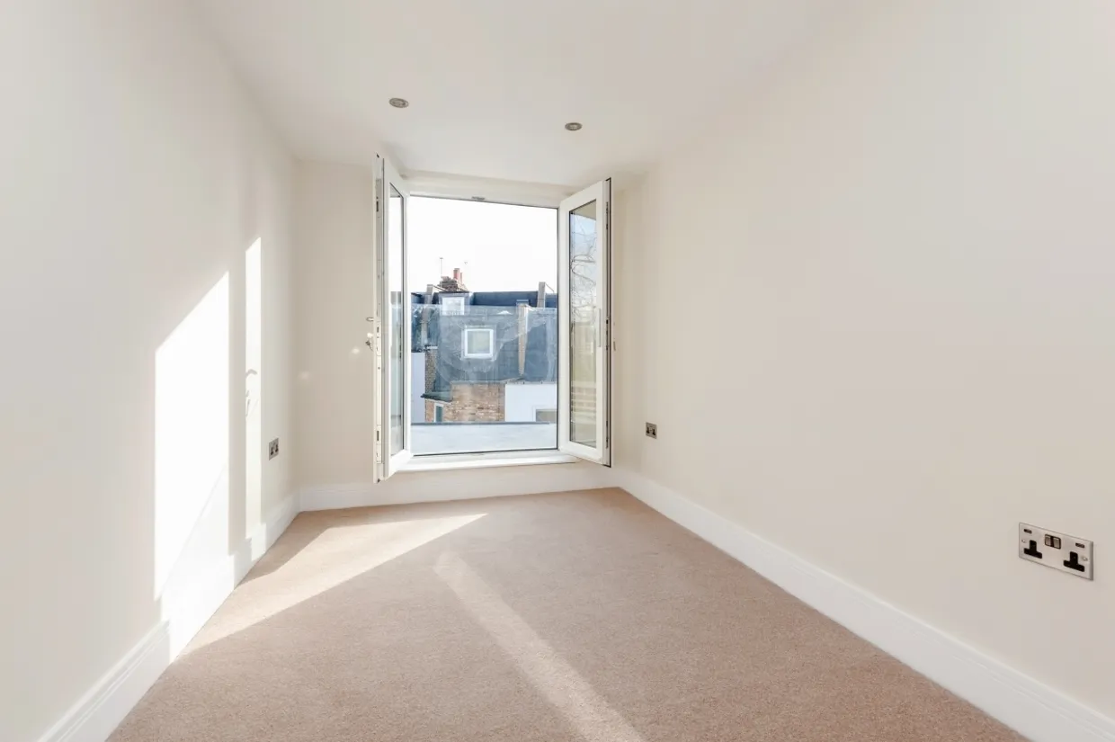 Becklow Road London W12 photo 14