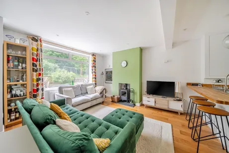 Holcombe Close Bath BA2