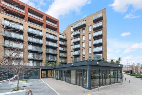 Seafarer Way, Rotherhithe, SE16
