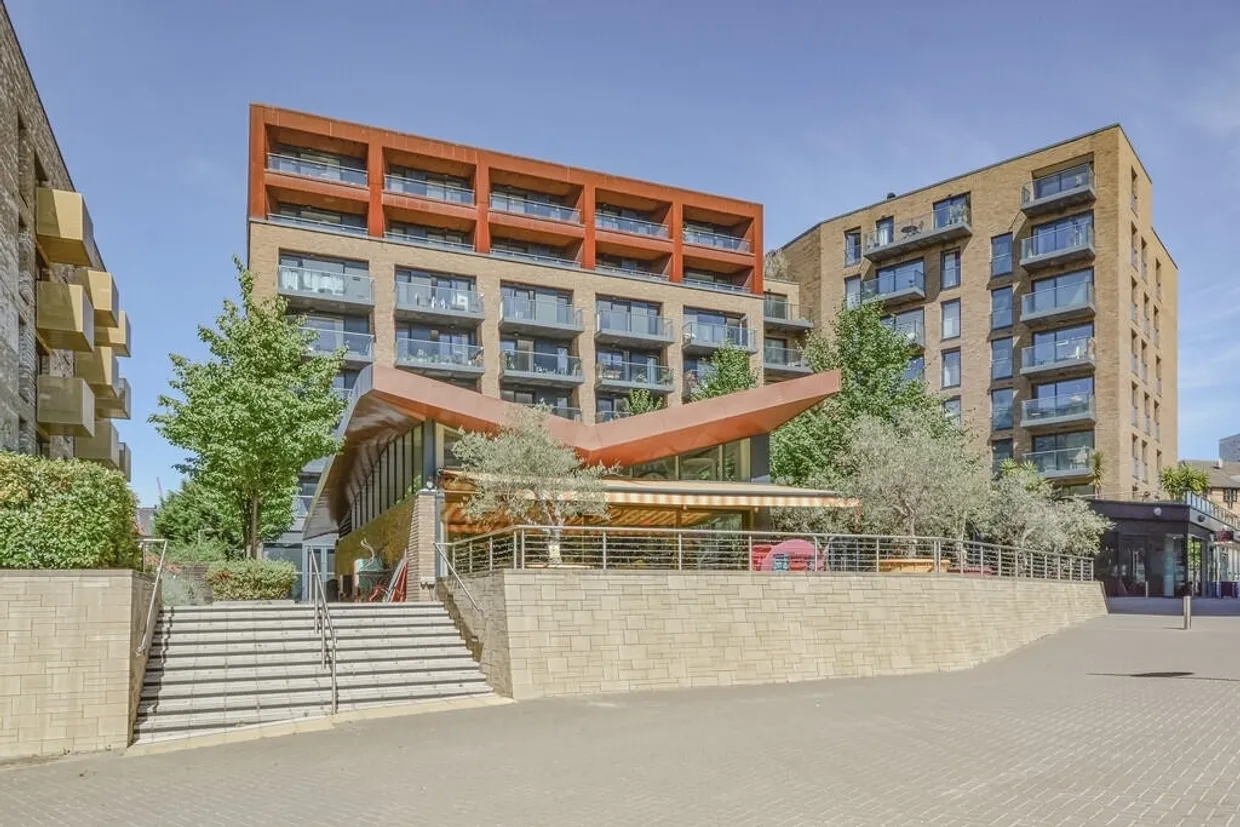 Seafarer Way, Rotherhithe, SE16 photo 2