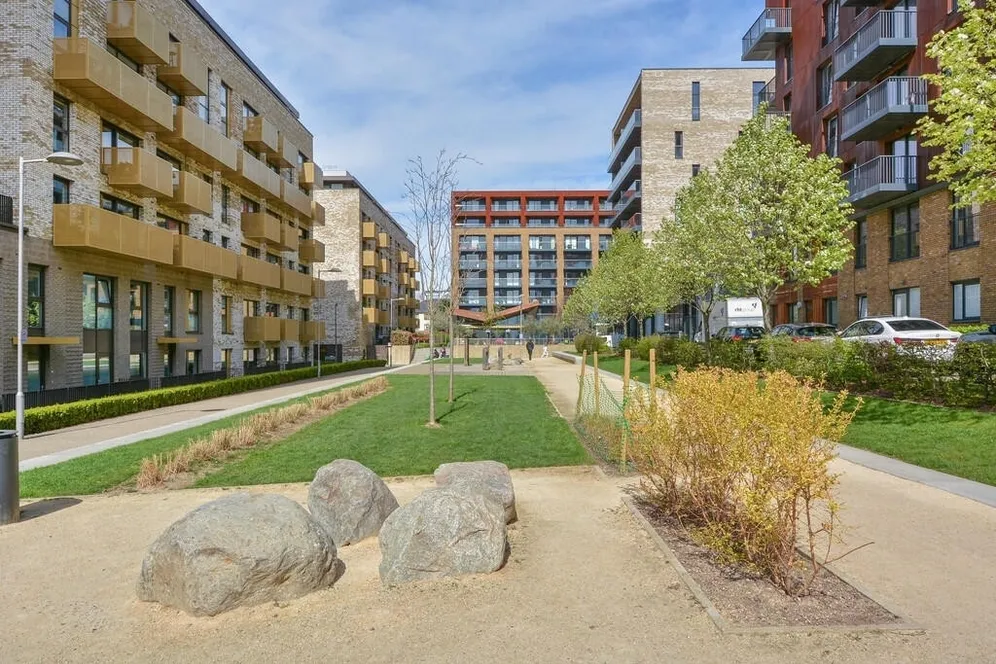 Seafarer Way, Rotherhithe, SE16 photo 10