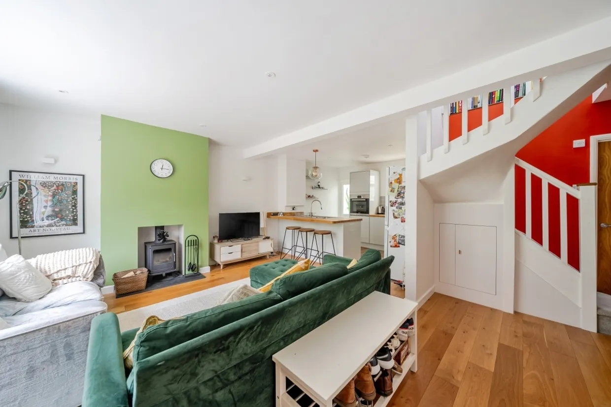 Holcombe Close Bath BA2 photo 7