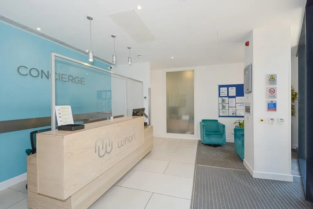 Seafarer Way, Rotherhithe, SE16 photo 12