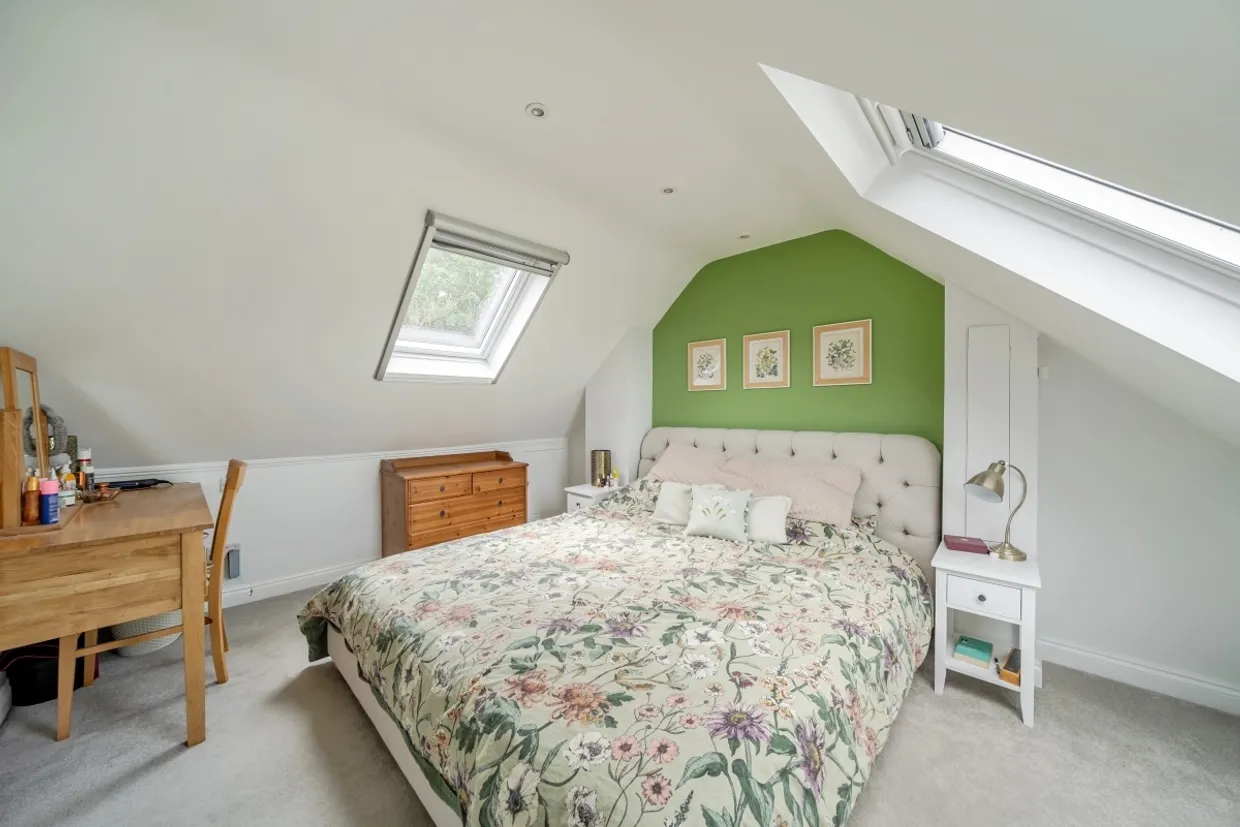 Holcombe Close Bath BA2 photo 8