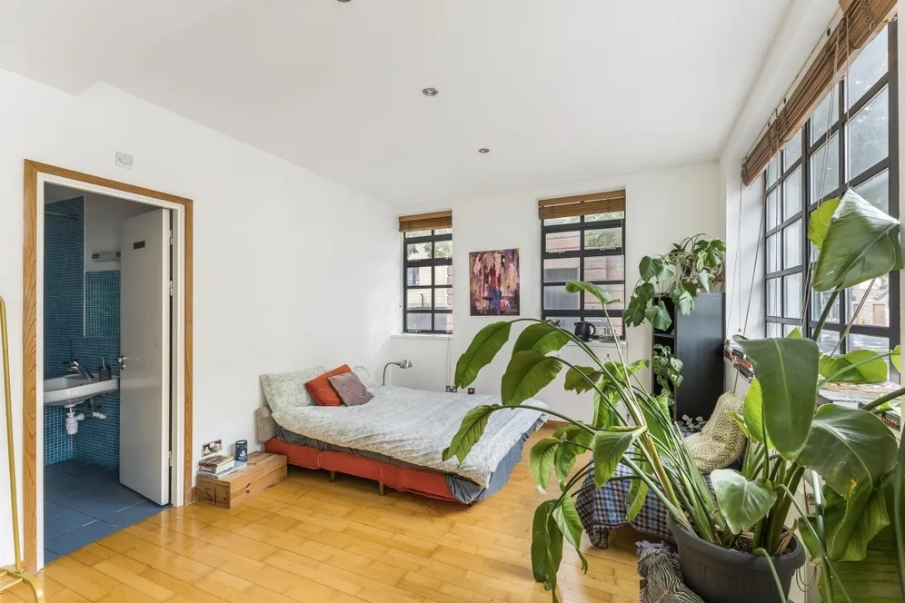New Wharf Road London N1 photo 15