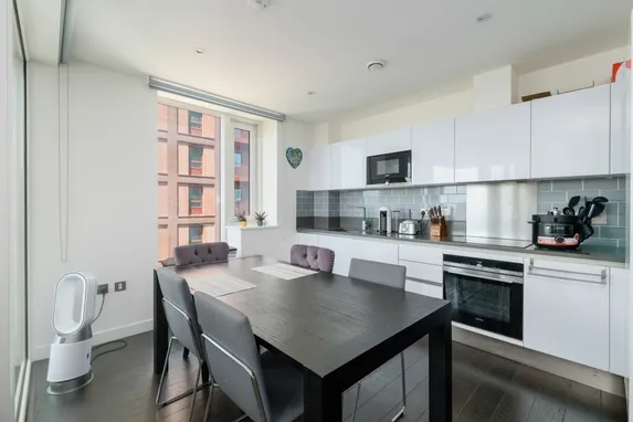 Pilot Walk, London, SE10