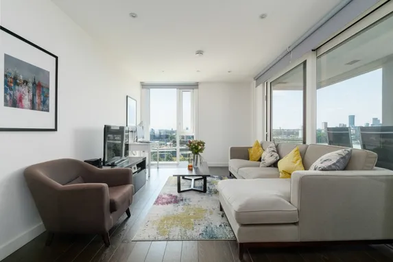 Pilot Walk, London, SE10