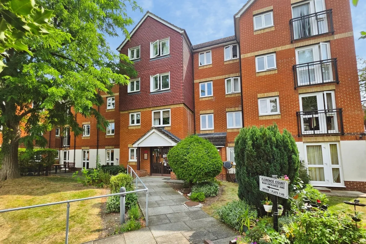 Willow Road, Aylesbury