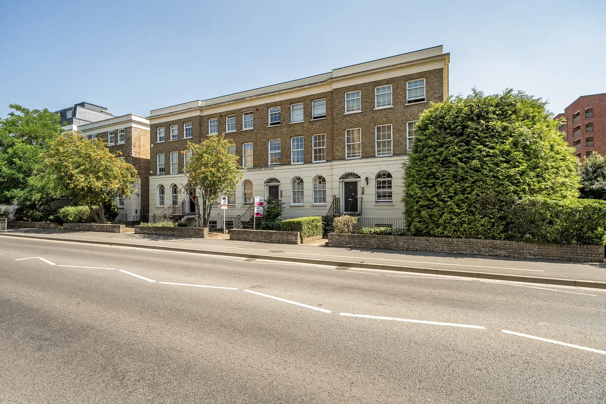 16 Cookham Road, Maidenhead