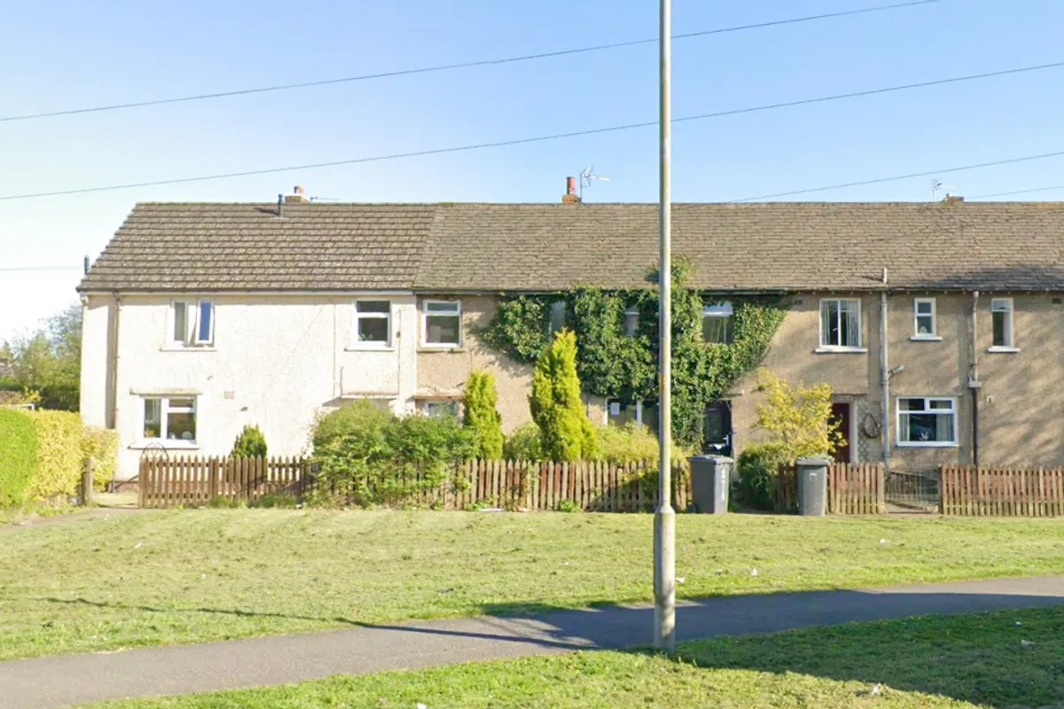 Birtwistle Avenue, COLNE