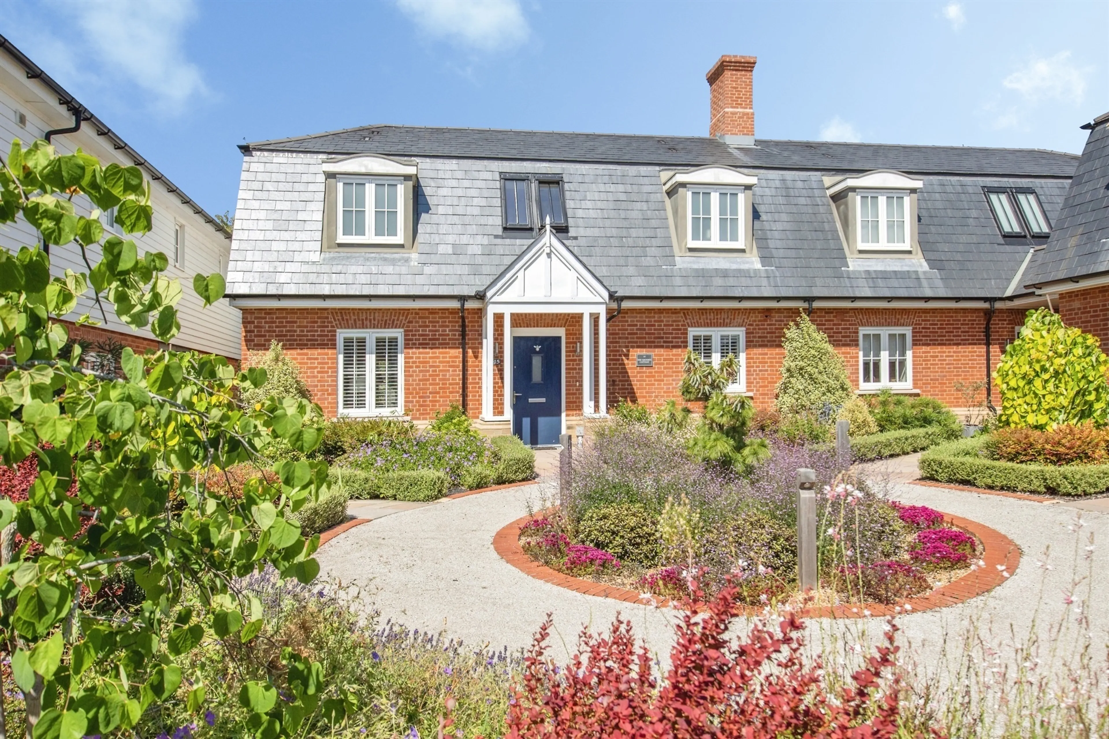 Property at Wakes Hall Park, Wakes Colne, Colchester