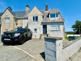 Property responsive