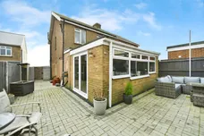 Hillcrest Road, Newhaven