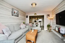 Hillcrest Road, Newhaven