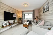 Hillcrest Road, Newhaven