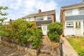 Property responsive