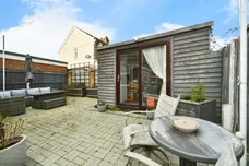 Hillcrest Road, Newhaven