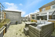Hillcrest Road, Newhaven