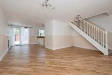Exeter Close, Stevenage