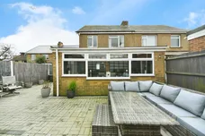 Hillcrest Road, Newhaven