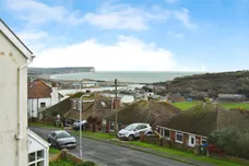Hillcrest Road, Newhaven