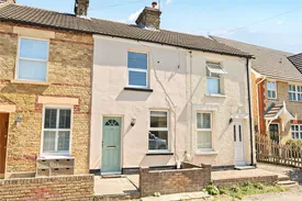 Property responsive