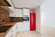Exeter Close, Stevenage