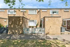 Exeter Close, Stevenage