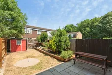 Exeter Close, Stevenage