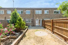 Exeter Close, Stevenage