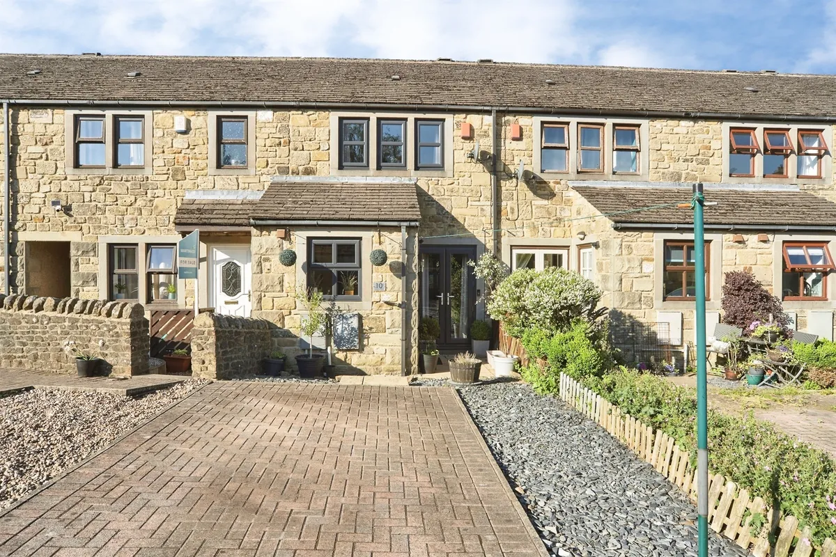 Mallard View, Oxenhope, Keighley