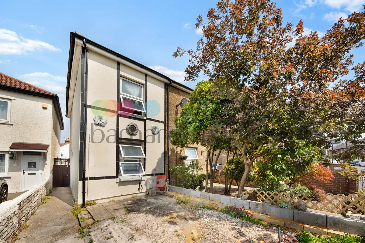 Bensham Lane, THORNTON HEATH