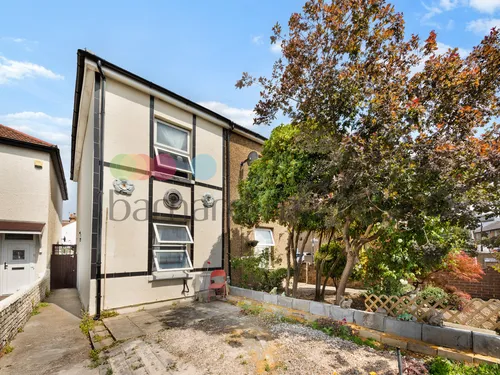 Bensham Lane, THORNTON HEATHphoto