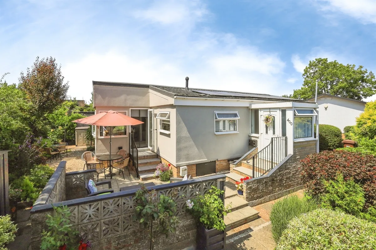 Mill Road, Hailsham