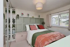 Mill Road, Hailsham