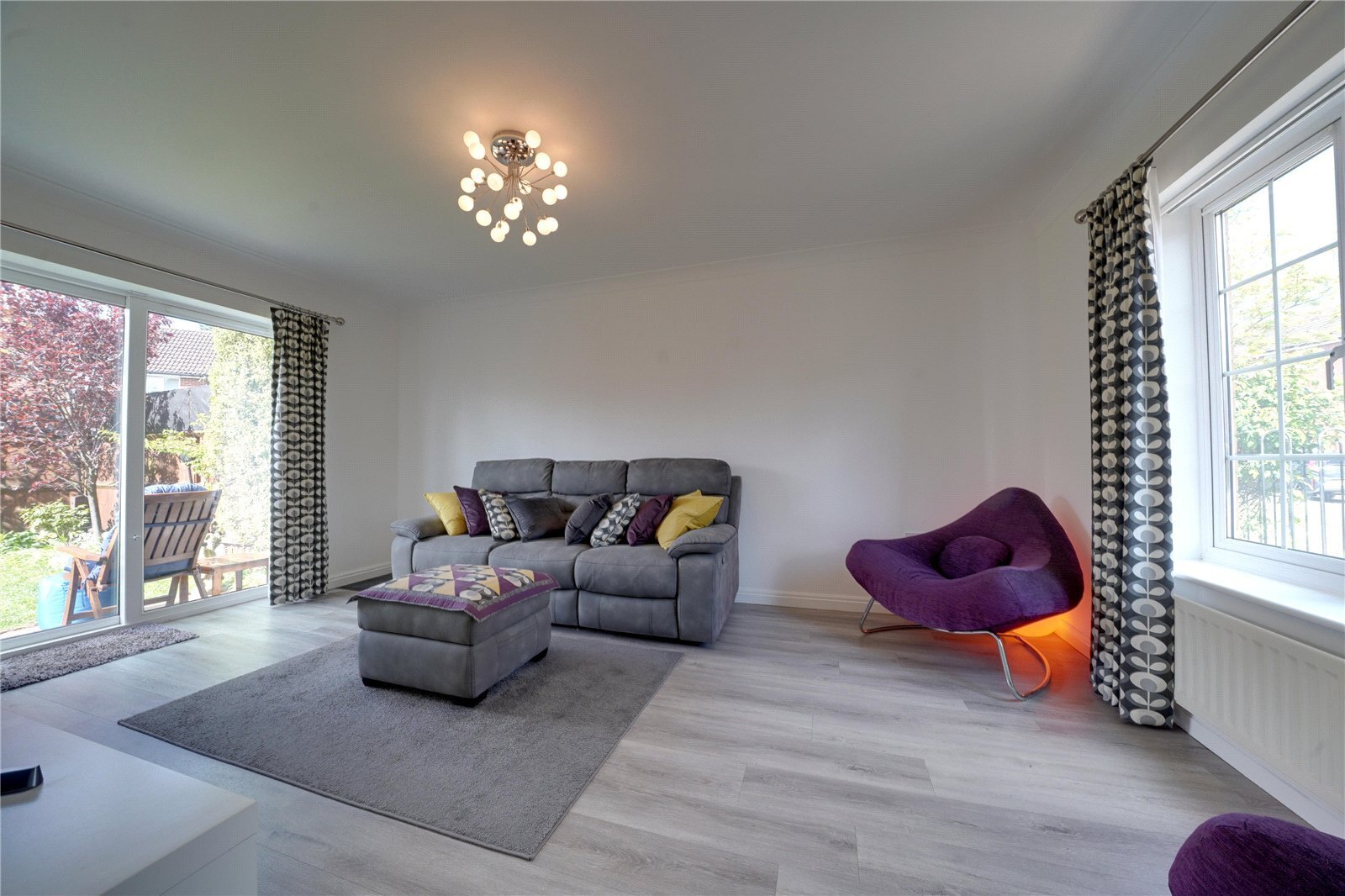 Thistle Way, Red Lodge, Bury St. Edmunds, Suffolk, IP28 Image 3
