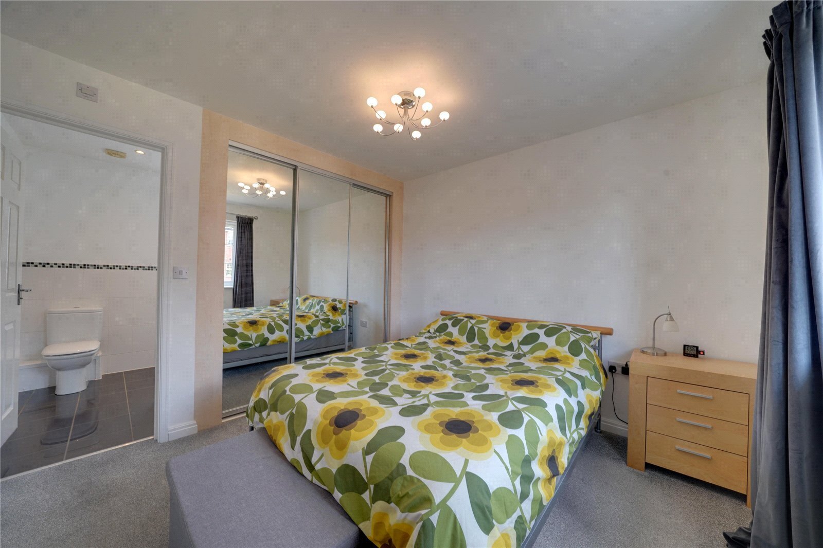 Thistle Way, Red Lodge, Bury St. Edmunds, Suffolk, IP28 Image 6
