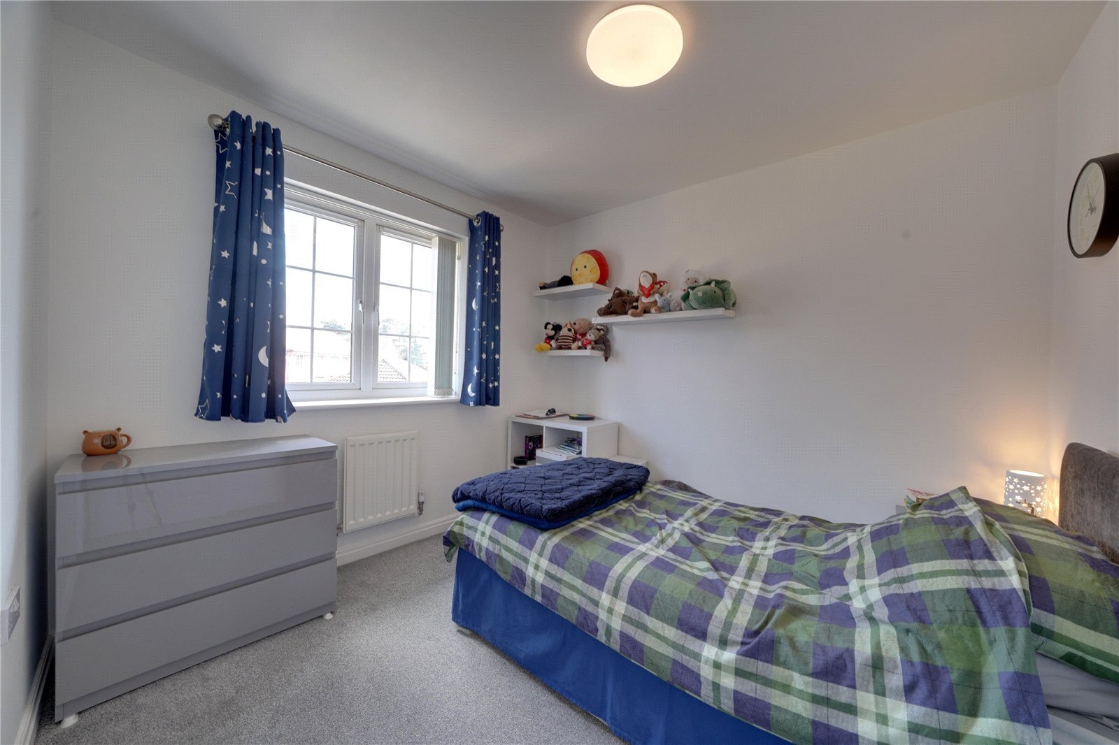 Thistle Way, Red Lodge, Bury St. Edmunds, Suffolk, IP28 Image 8